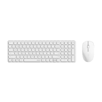 Rapoo 9320 – پک بی‌سیم چندحالته (Bluetooth + دانگل)
