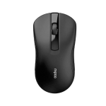 Rapoo B20 Silent – Wireless Mouse – 1200 DPI – Black